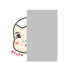家族その壱 ちち（個別スタンプ：40）
