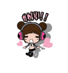 こぐまちゃん（個別スタンプ：21）