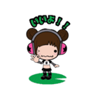 こぐまちゃん（個別スタンプ：28）
