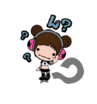 こぐまちゃん（個別スタンプ：30）