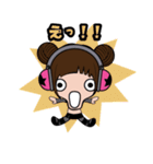 こぐまちゃん（個別スタンプ：32）