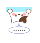 丸ねこ（個別スタンプ：2）