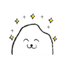 おこめっちのほのぼのスタンプ（個別スタンプ：4）