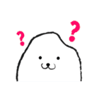 おこめっちのほのぼのスタンプ（個別スタンプ：9）