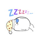 おこめっちのほのぼのスタンプ（個別スタンプ：14）