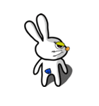 Be Bunny（個別スタンプ：11）
