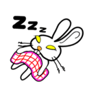 Be Bunny（個別スタンプ：12）