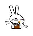 Be Bunny（個別スタンプ：14）
