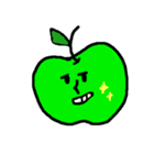 りんごのアポーさん（個別スタンプ：20）