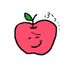 りんごのアポーさん（個別スタンプ：39）