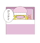 Lovely Characters of a fairy tale（個別スタンプ：18）