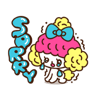 スコフラッティ（個別スタンプ：18）