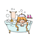 REVERSEキャラクターズ（個別スタンプ：17）