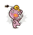 PIGX3 IN TAIWAN（個別スタンプ：10）