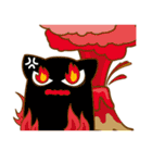Abel Planet A-ho（個別スタンプ：11）