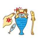 Abel Planet A-ho（個別スタンプ：14）