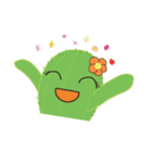 さぼとてん（個別スタンプ：30）
