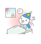 まるさんとにゃんまる（個別スタンプ：30）