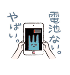 キラキラ女子のためのスタンプ（個別スタンプ：37）