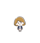 キラキラ女子のためのスタンプ（個別スタンプ：39）