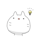 やるなしねこ（個別スタンプ：11）