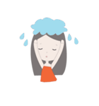 Happy eMmies（個別スタンプ：36）