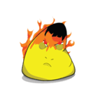 lokchop（個別スタンプ：23）