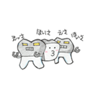 歯ですがなにか？（個別スタンプ：30）