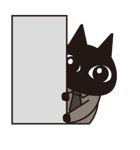 ねこリーマン（個別スタンプ：34）