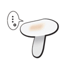 きのこ（個別スタンプ：37）