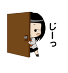 スクガ ver2（個別スタンプ：13）