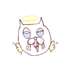 みんなのニヤンさん（個別スタンプ：26）
