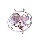 みんなのニヤンさん（個別スタンプ：29）