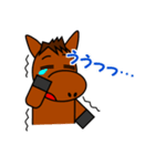シンバくん（個別スタンプ：8）