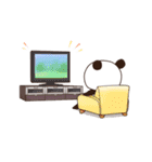 ぱんだん（個別スタンプ：39）