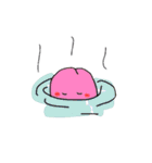梅たん（個別スタンプ：27）