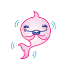 どるどるふぃん（個別スタンプ：6）