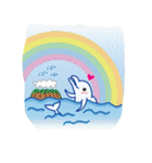 どるどるふぃん（個別スタンプ：11）