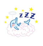 どるどるふぃん（個別スタンプ：16）