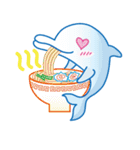 どるどるふぃん（個別スタンプ：19）
