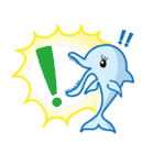 どるどるふぃん（個別スタンプ：27）
