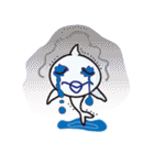 どるどるふぃん（個別スタンプ：29）