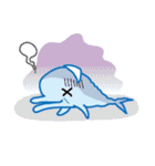 どるどるふぃん（個別スタンプ：31）