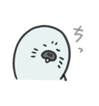 あじゃらしくん。（個別スタンプ：20）