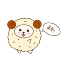 FukiFuki Thai（個別スタンプ：1）