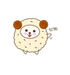 FukiFuki Thai（個別スタンプ：2）