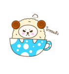 FukiFuki Thai（個別スタンプ：3）
