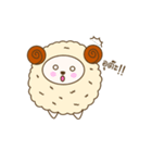 FukiFuki Thai（個別スタンプ：6）