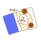 FukiFuki Thai（個別スタンプ：7）