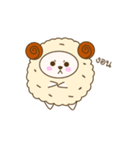 FukiFuki Thai（個別スタンプ：8）